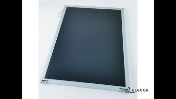 TM150XG-26L06A 15.0" a-Si TFT-LCD Panel for