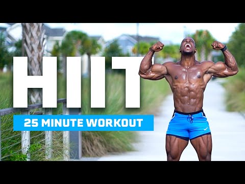 Video: De Beste HIIT-appene Fra