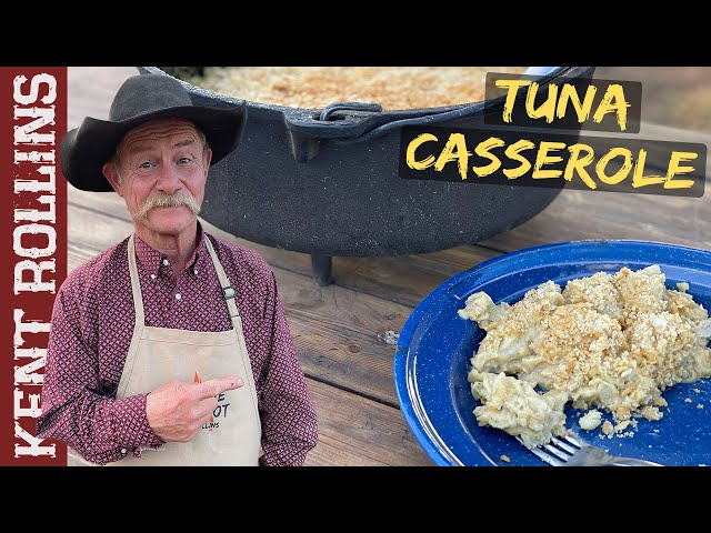 Time-Tested Classic: Your Go-To Tuna Casserole Recipe 3 sddefault