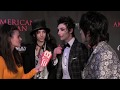 Palaye Royal Talks American Satan Music