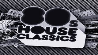 80´s House Classics 3 (CD, Compilation)