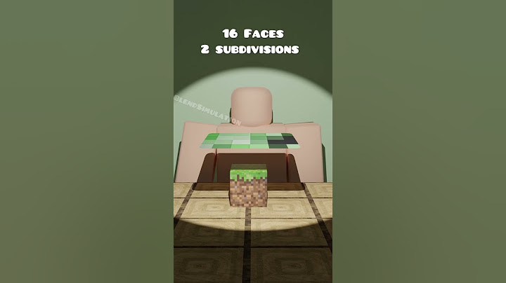 3D Cloth Simulation in Roblox #blender #roblox #3d #animation