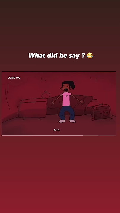 😂😂😂. Full video is linked here