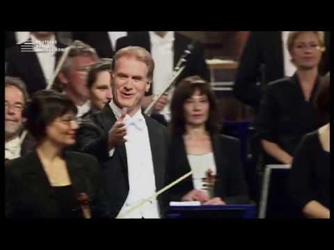 Bernstein: Candide - Ouvertüre / Christoph Poppen / DRP