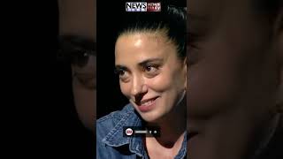 Ceren Karakoç, NTV Empati’de Ailesiyle İlgili Duygusal Geçmişini Anlattı Anneme Hipofiz Tümörü Teşhi