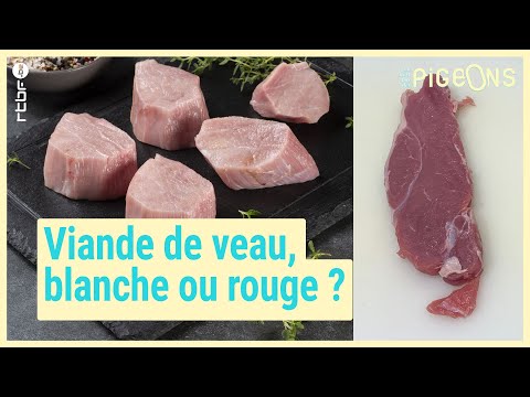 Vidéo: Pourquoi le veau est-il controversé ?