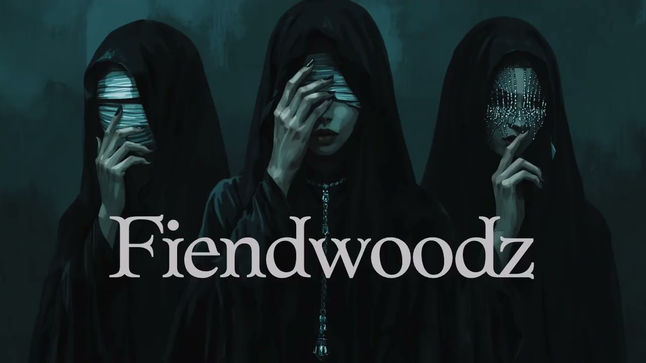 Underground Rage Type Beat – “HEART ATTACK” | Dark Trap | 190 BPM