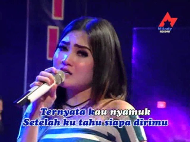 Nella Kharisma - Sutradara Cinta | Dangdut [OFFICIAL] class=