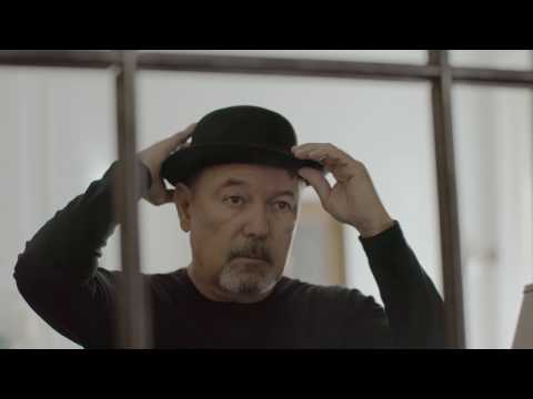 Ruben Blades Is Not My Name trailer