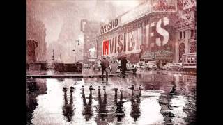 Kyosko - Invisibles chords