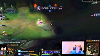 Jinx Ultimate Calculated