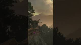 Peru Day #cotw #cotwgameplay #thehunter