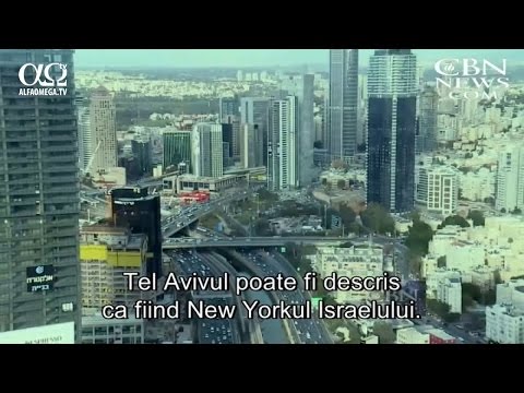Video: Cum Să Pleci în Israel