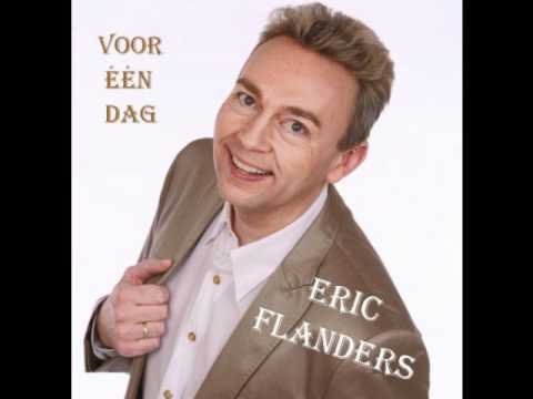 Eric Flanders - "Voor n dag"