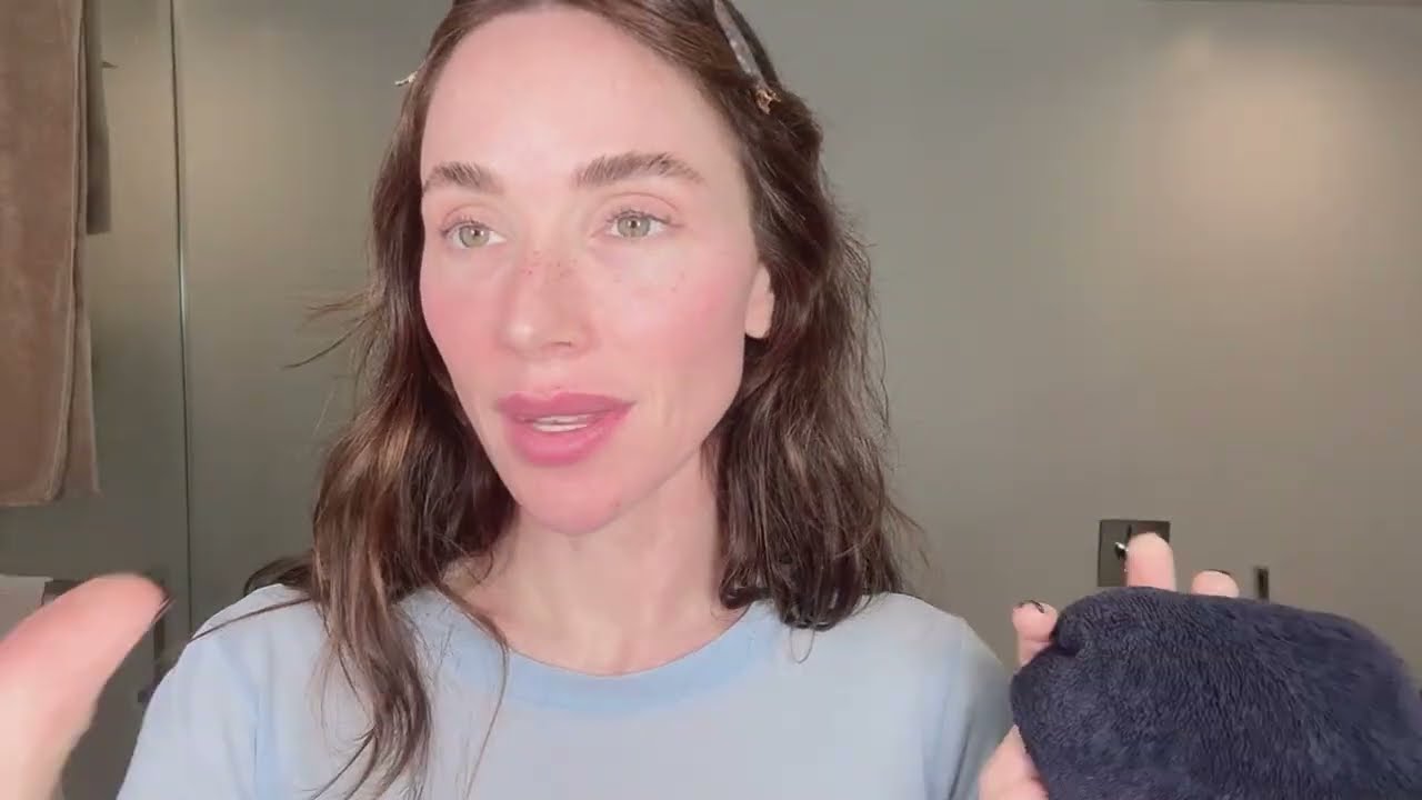 Spring Beauty Refresh with Mary Phillips