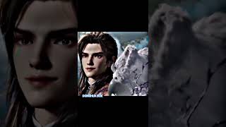 Tales of herding gods episode #donghua #anime #music