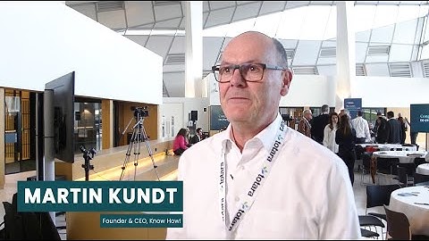 What it’s like to be a Totara Partner – Know How! CEO shares insights