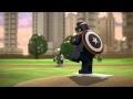 LEGO Marvel Super Heroes Avengers