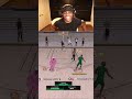 THE UGLIEST JUMPSHOT in NBA2K26! 😭 #shorts #2k26 #nba2k26