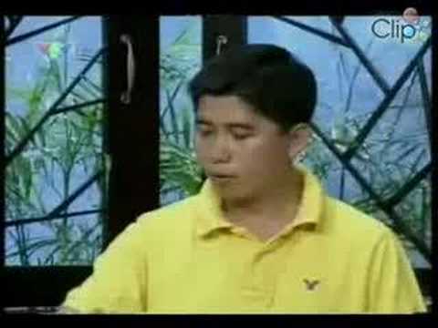 Canh Bau Nau Hen