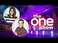 EDDIE KIDD OBE THE ONE SHOW 17th February 2020