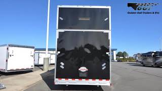 2021 Continental Cargo ELA8524TTA5 for sale in Concord, NC