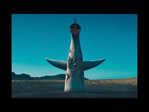【オーケストラ/自作】シンフォニエッタ第1番「太陽の塔」【NotePerformer3】