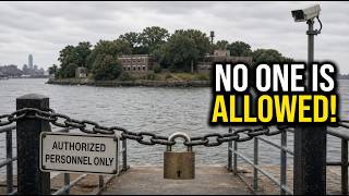 Why the East River Has an Island Nobody's Allowed to Visit