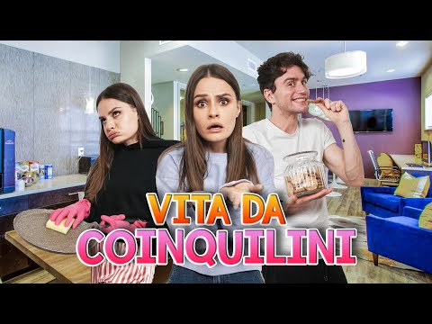 Video: È meglio essere inquilini in comune o coinquilini?