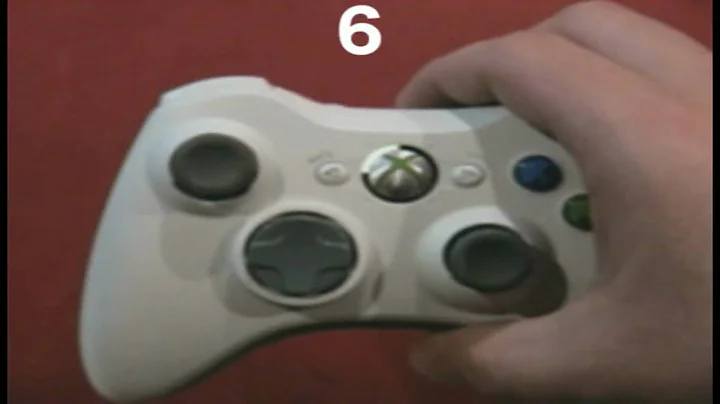 XtremeModz MW2 Modern Warfare 2 Fully Reprogrammable Controller