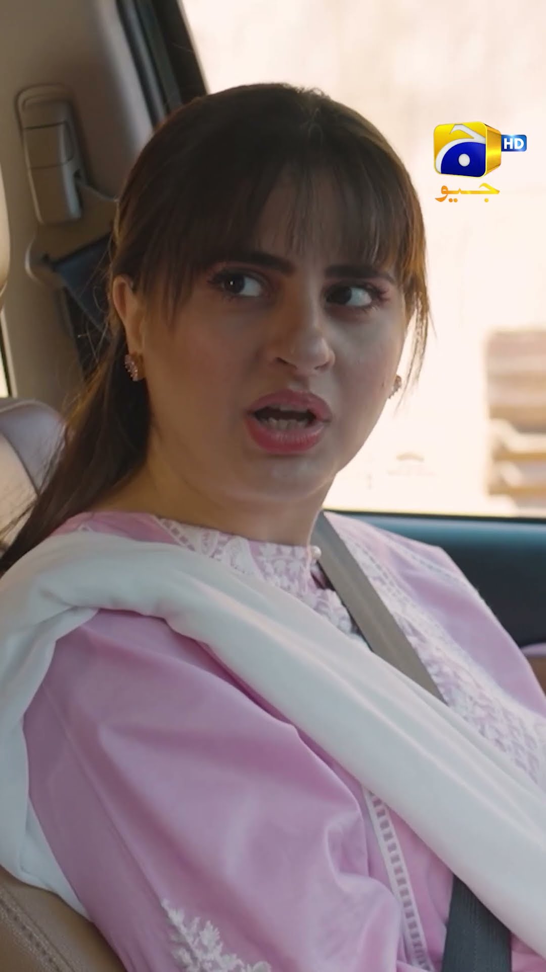 Hamza Aur Zara Ka Pyar Dekh Kar Jealous Hui Mansha  #mannmarzi #shorts