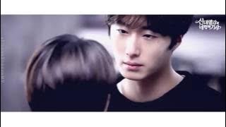 SinB [GFRIEND] ft. Si Jin - Confession FMV (Cinderella and Four Knights OST Part 3)(Eng Sub Rom Han)