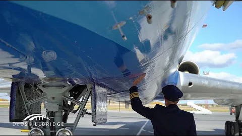 Flex Air SkillBridge: Airline Careers for any veteran