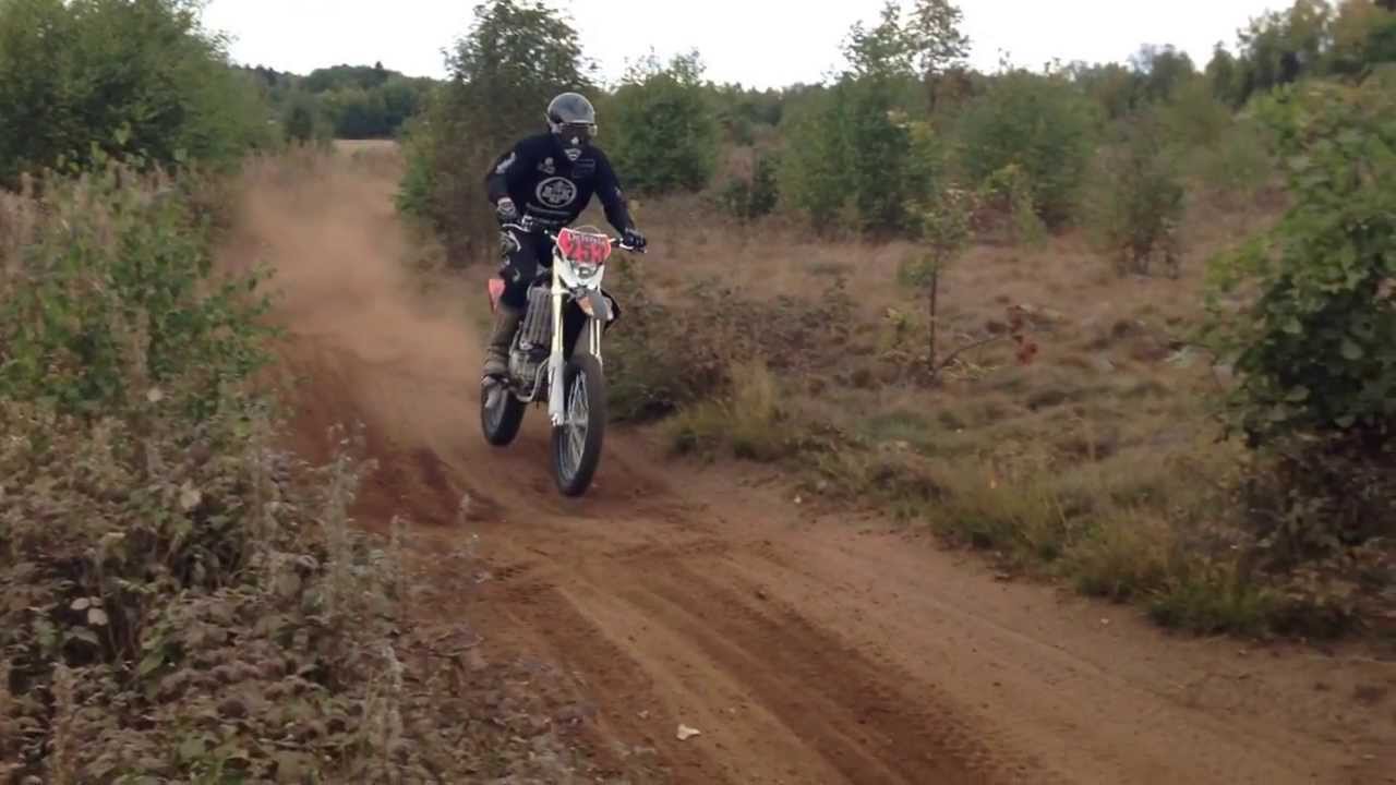 NYA DEFENDA PRO 250-X3 -14