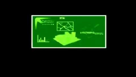 X-com Enemy Unknown Intro  Ufo defence PSX