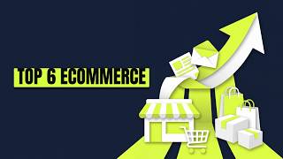 6 Ecommerce Marketing Agencies Compared for 2026