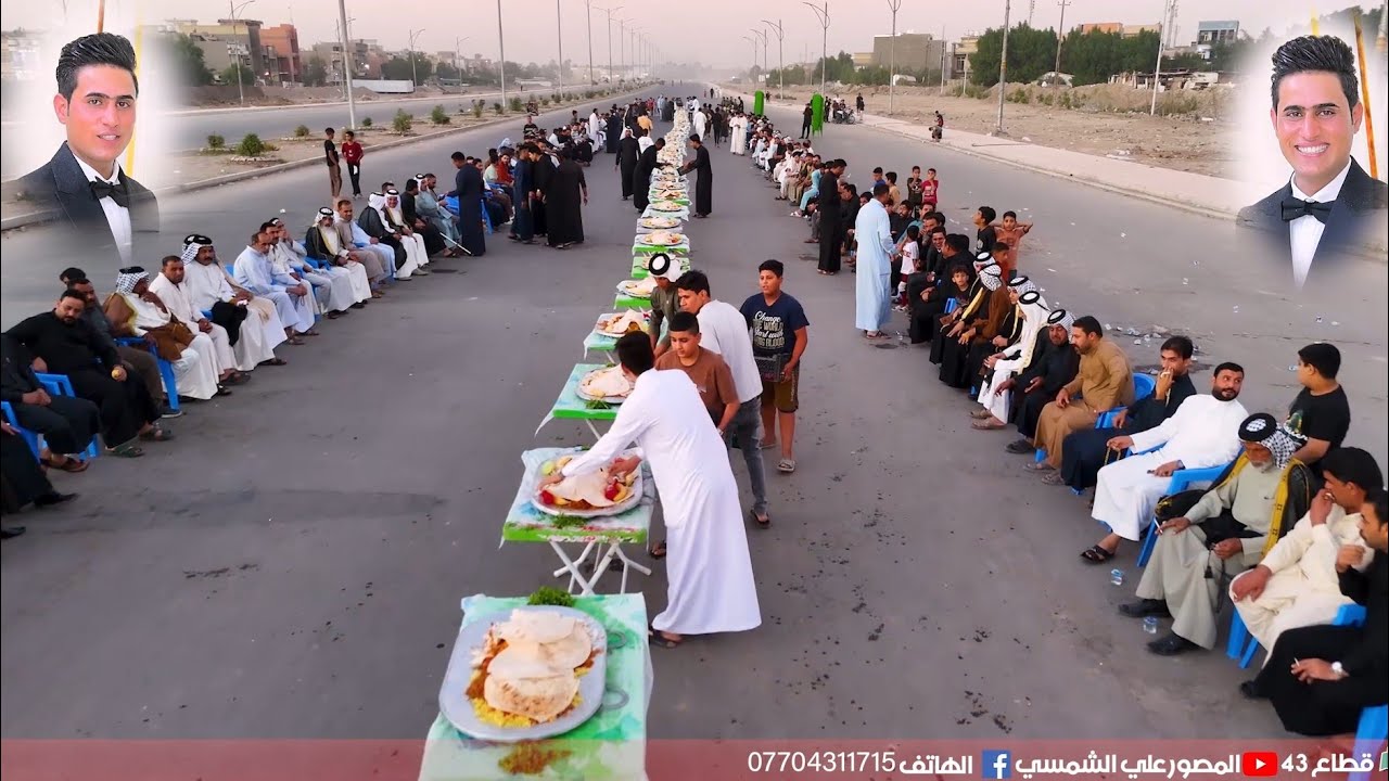 زفاف جعفر محمد النصراوي 📷 التصوير علي الشمسي 07704311715