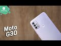 Motorola Moto G30 | Unboxing en español