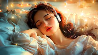 Fall Asleep in Under 3 MINUTES ★︎ NO MORE Insomnia ★︎ Melatonin Release, Deep Sleep Music