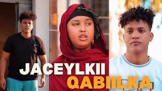 JACEYLKII QABIILKA KA GUULDAREYSTAY - SHORT FILM || MASKIINKA GABADHII UU JECLAAY AYAA LOO DIIDAY ||