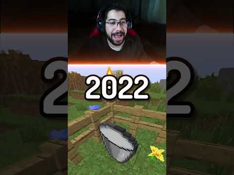 ماين كرافت بسنة 2050