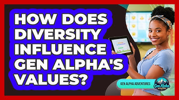 How Does Diversity Influence Gen Alpha
