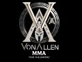 UFC 268 Post Fight Reaction Show! VonAllen MMA | usman vs covington 2