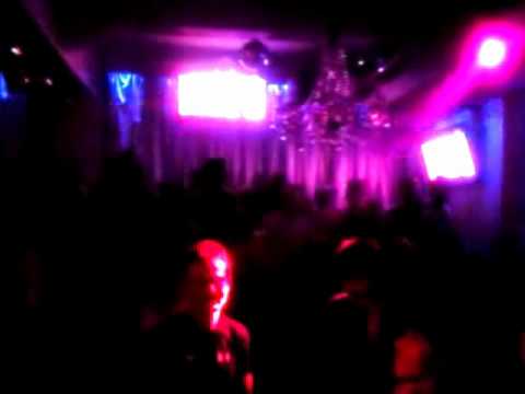 UTOPIA forever - ostatnia noc przy Jasnej 1