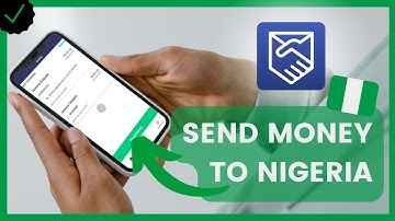 How to Send Money to Nigeria on Remitly?