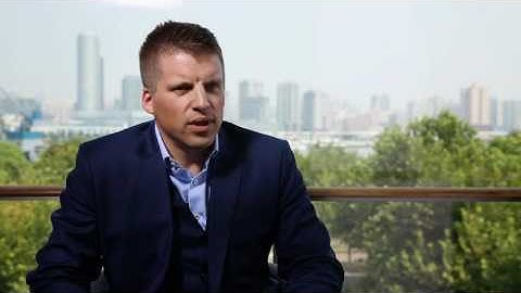 EVRY: SDN-based multitenant cloud data center