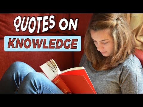 Most Humorous Quotes On Knowledge | Funny Quotes Video MUST WATCH | Simplyinfo.net