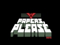 Papers Please: Theme Song 1 hour