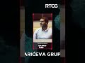 Kriminalna grupa Darka Šarića #shorts #mehanizam