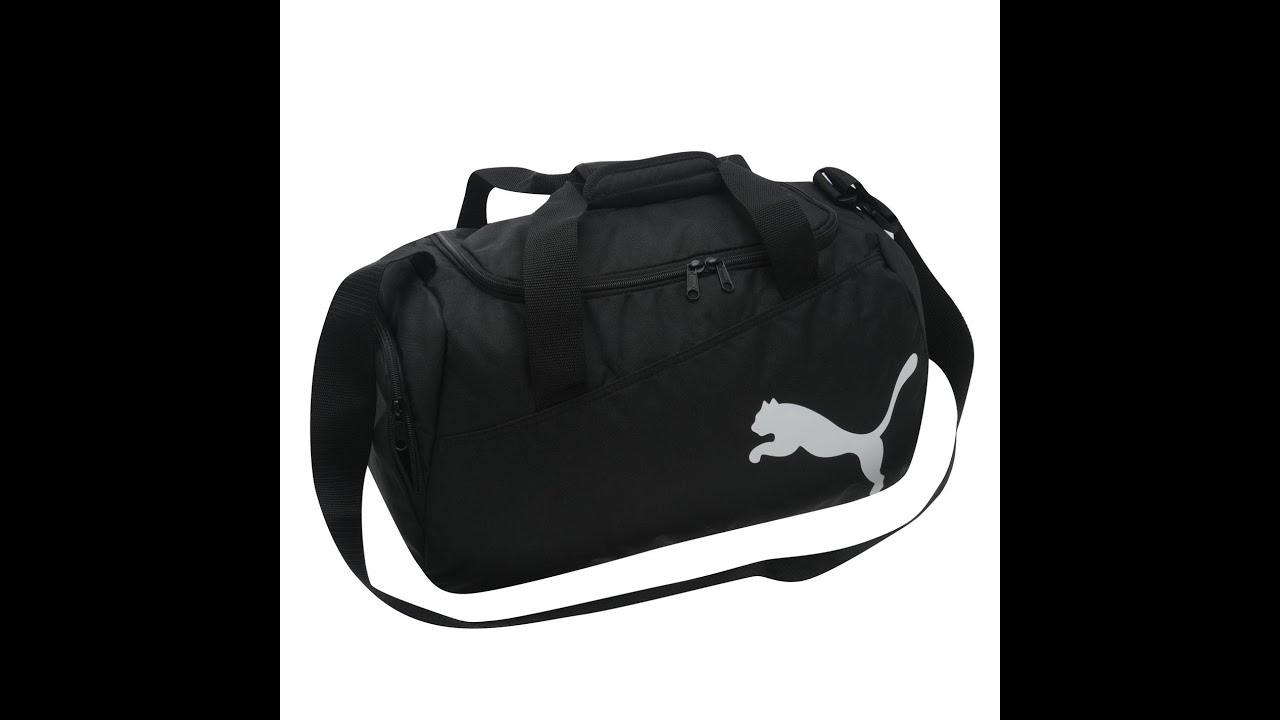 puma protrain medium bag